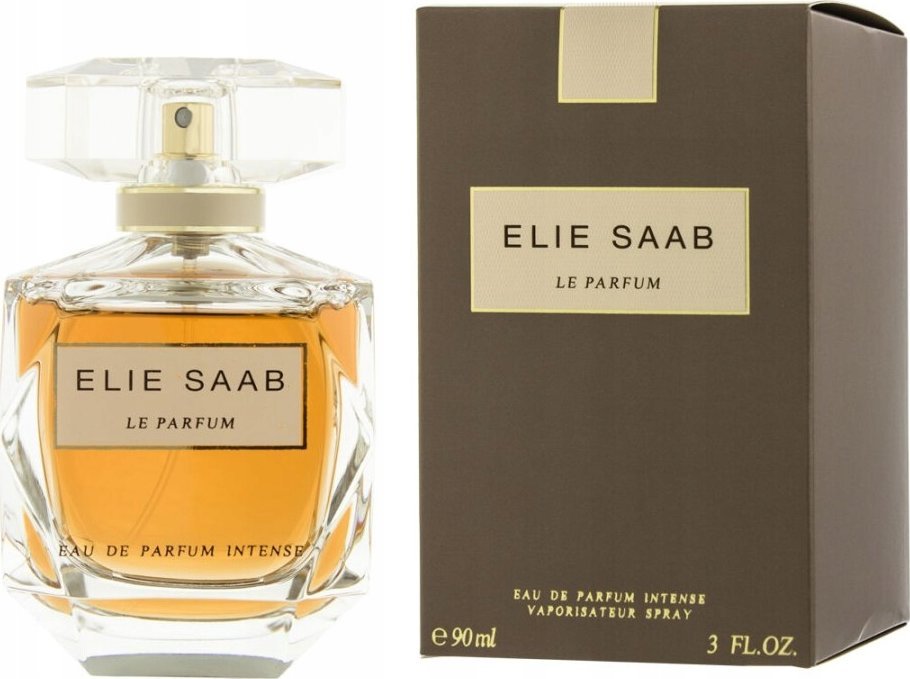 Elie Saab Perfumy Damskie Elie Saab Le Parfum Intense EDP 90 ml