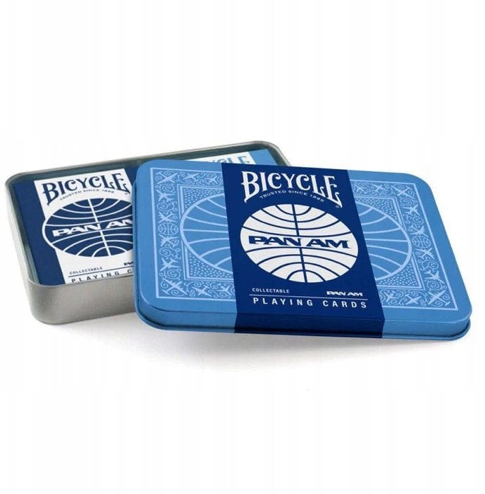 Bicycle: Pan-Am 2 pack Retro