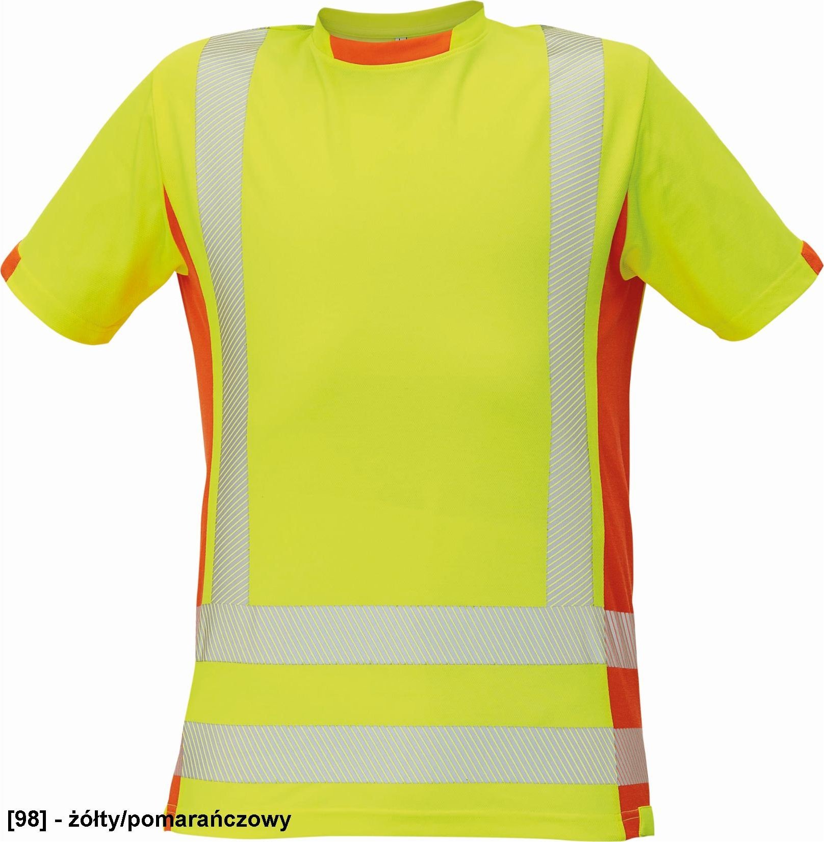 CERVA LATTON - t-shirt M