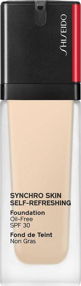 Shiseido Podkład o przedłużonej trwałości 120 Ivory 30 ml
