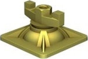 UN NAKRÄTKA PRZEGUBOWA KP-S B15