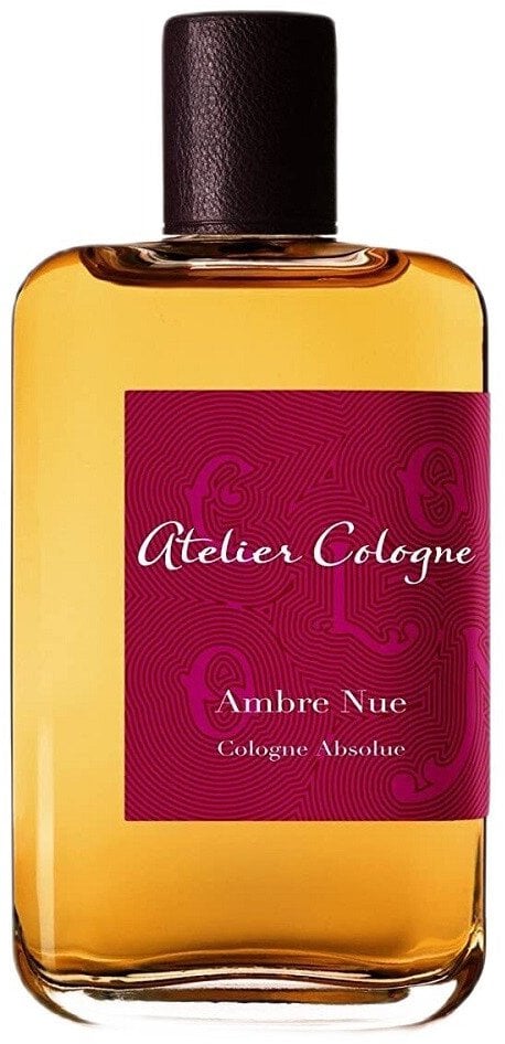 Atelier Cologne, Ambre Nue, Eau De Cologne, Unisex, 200 ml Unisex
