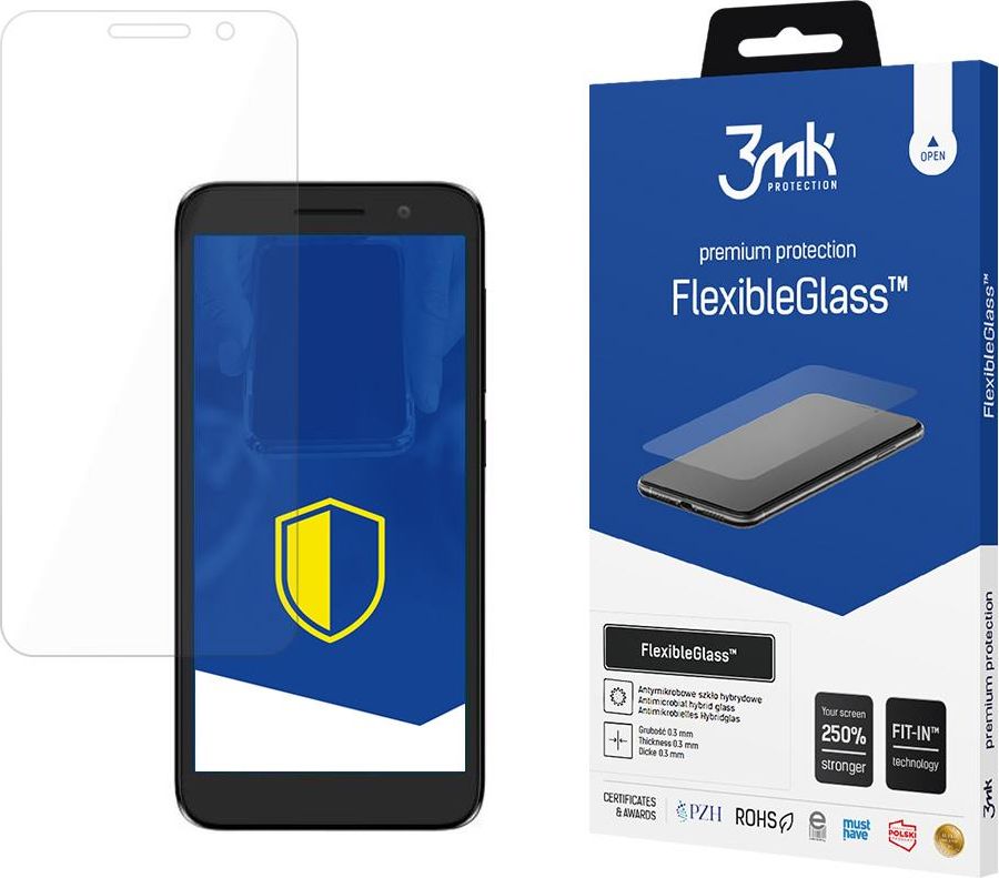 3MK Alcatel 1 2019 - 3mk FlexibleGlass