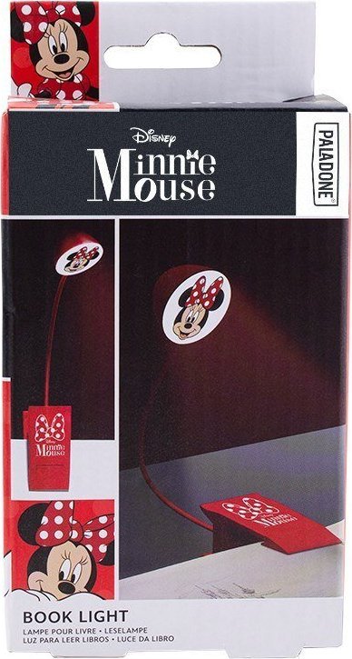 Paladone LAMPKA DO CZYTANIA MYSZKA MINNIE - MINNIE