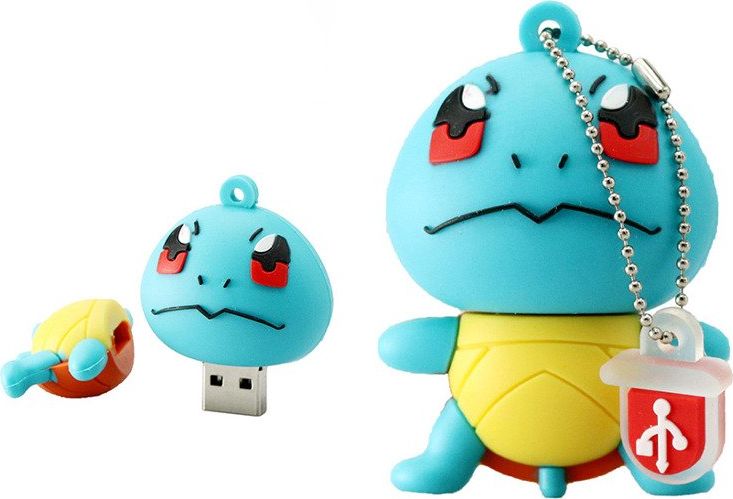 Pendrive Dr. Memory 32 GB