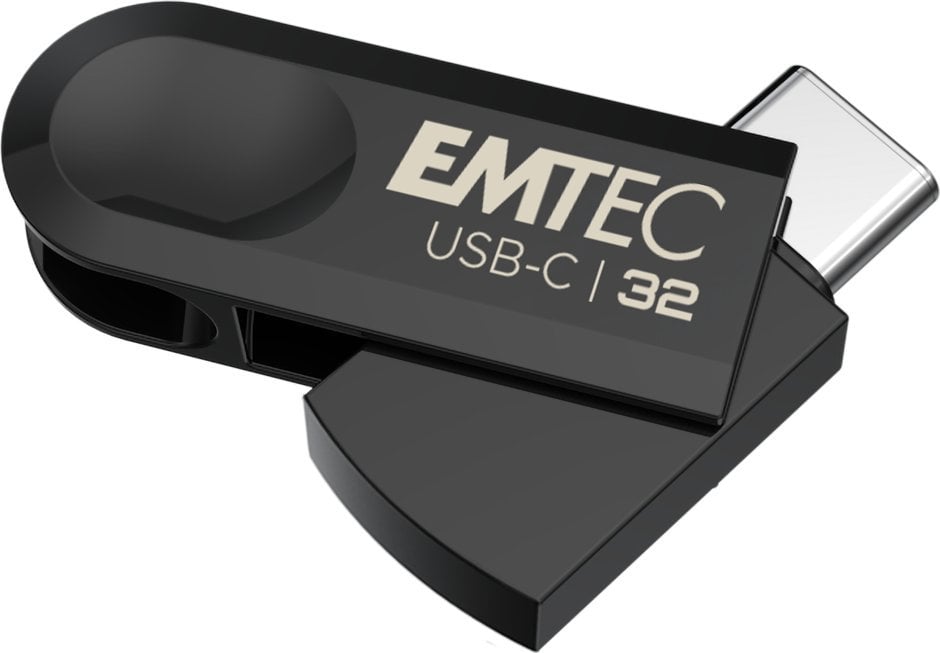 Pendrive Emtec Emtec USB3.2 Type-C Single C280 32GB