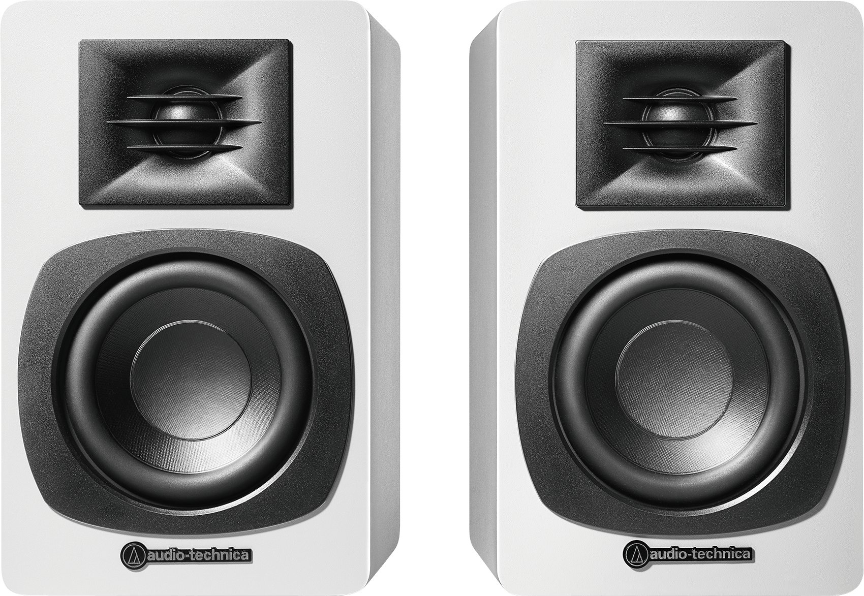 Głośniki komputerowe Audio-Technica SP3X active speakers, white