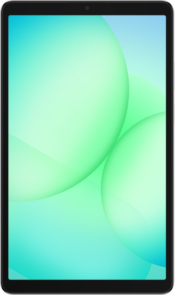 Tablet Samsung Galaxy Tab A11 8.7" 64 GB Srebrny (SM-X130NZSAEUE)