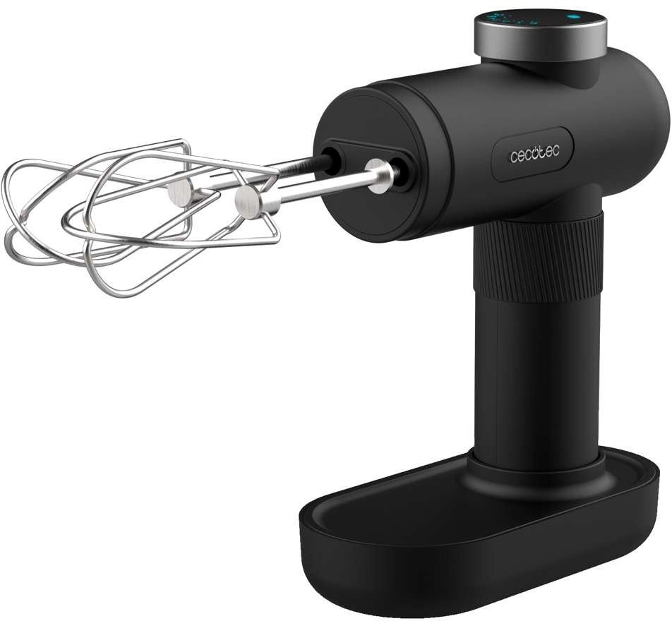 Mikser Cecotec Blender, mikser ręczny PowerTwist Battery