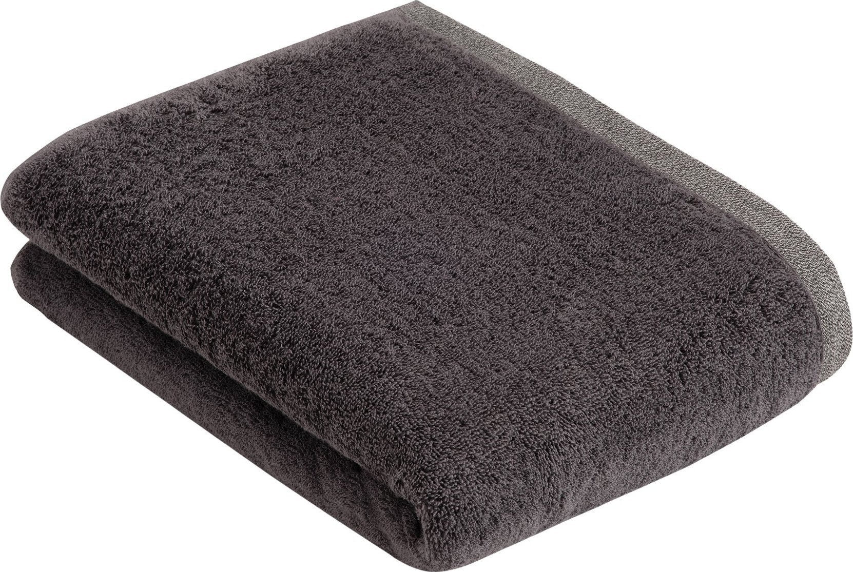 Bugatti Ręcznik 67 x 140cm Prato grafitowy Bugatti 766