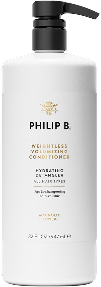 PHILIP B Weightless Volumizing Conditioner 947 ml