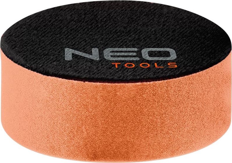 Neo Pad polerski (Pad polerski 80 x 25 mm, gąbka średnia)