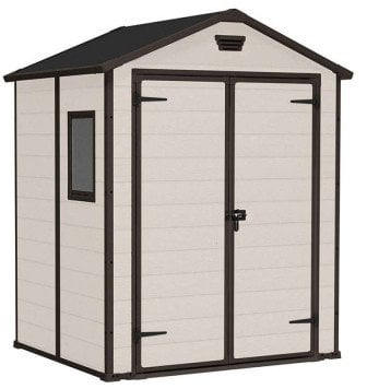 Darza skunis Manor 6x5 DD bess 7290106931046