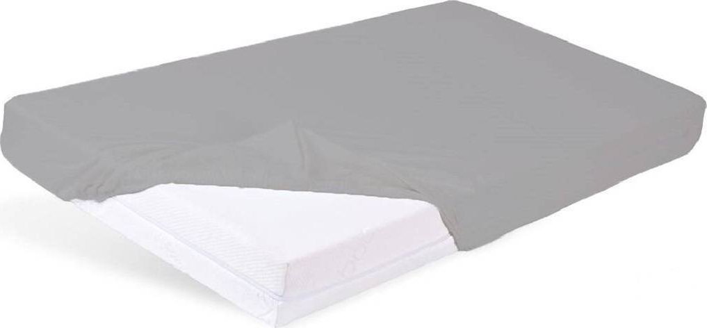 Multitex Prześcieradło 80 x 160 Bambusowe z Gumką BAMBOO 44