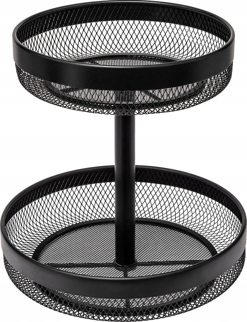 5five Koszyk na owoce MAYAJ, Ø 30 x 31 cm