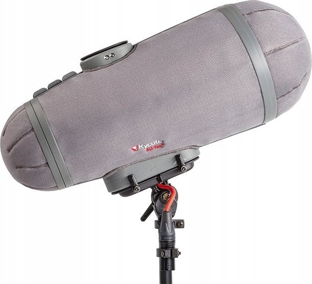 Rycote Rycote Cyclone Windshield Kit, Medium