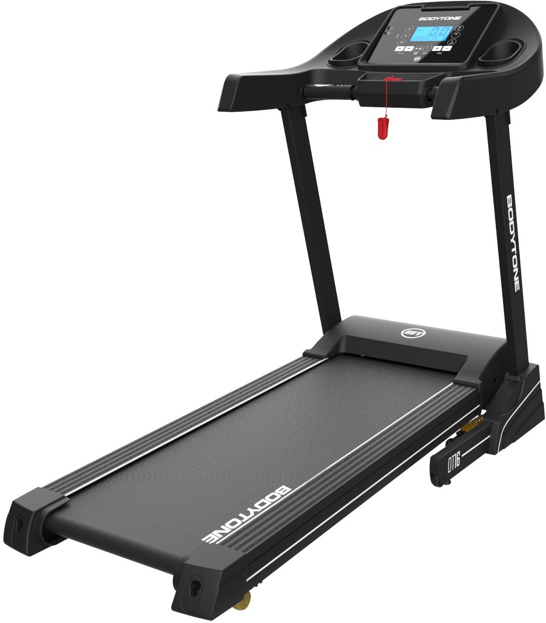 BODYTONE BIEŻNIA ELEKTRYCZNA DT16+