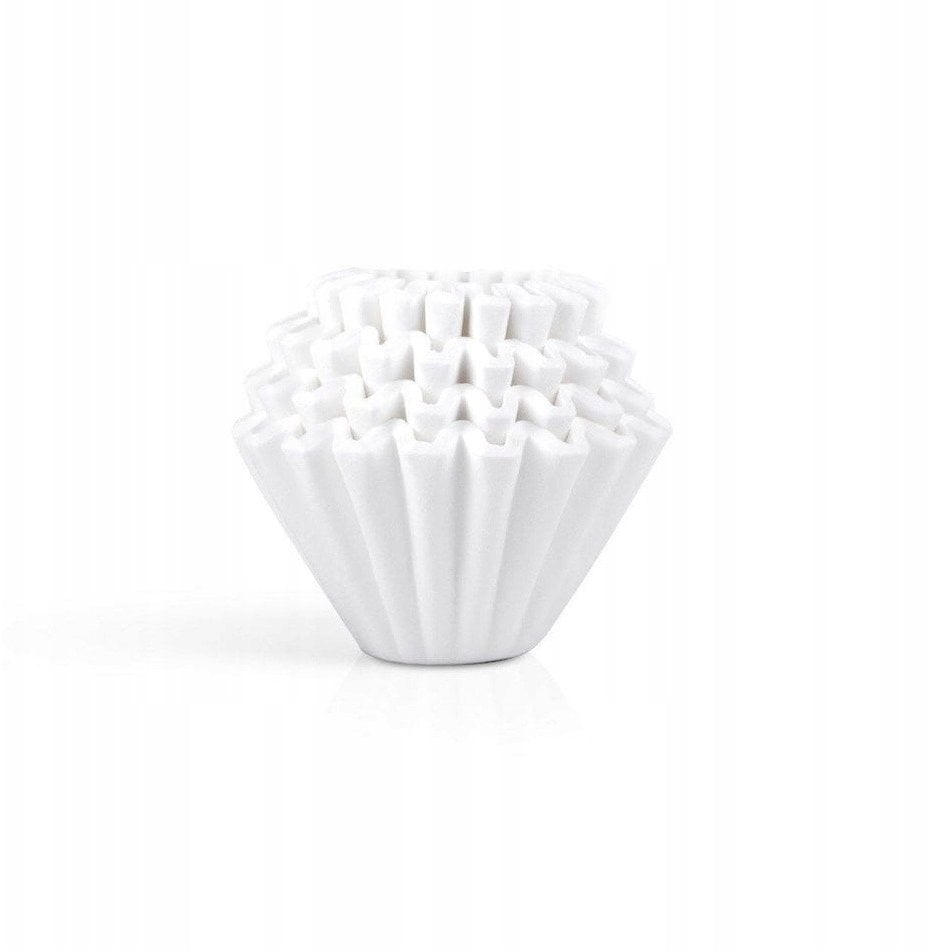 Kalita Filtry do kawy Wave 185 - 100 szt
