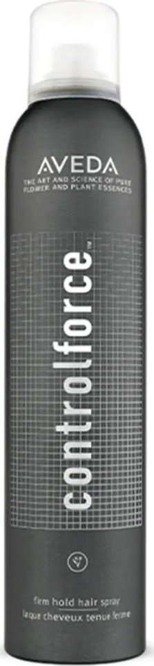 Aveda Aveda Control Force Firm Hold Hair Spray mocny lakier do włosów 300ml