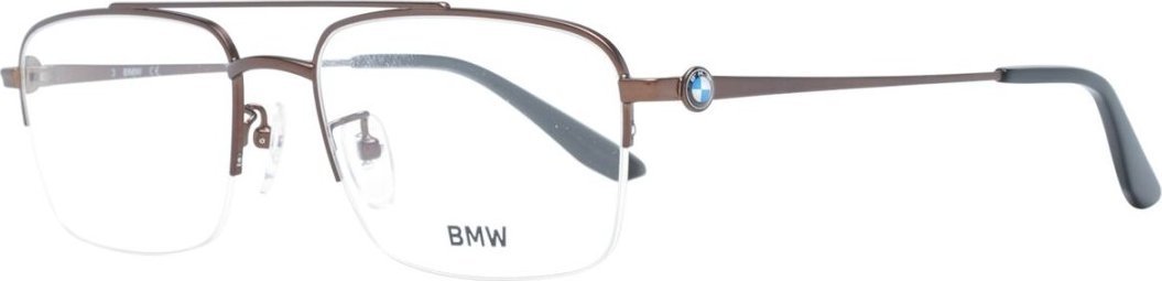 BMW Ramki do okularów Męskie BMW BW5039 54038