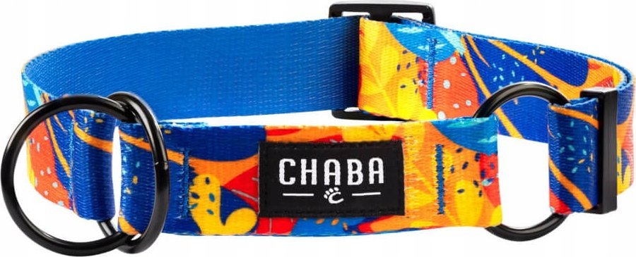 Chaba CHABA OBROŻA PÓŁZACISK STORY ``S`` AUSSIE 2,0/22-44cm