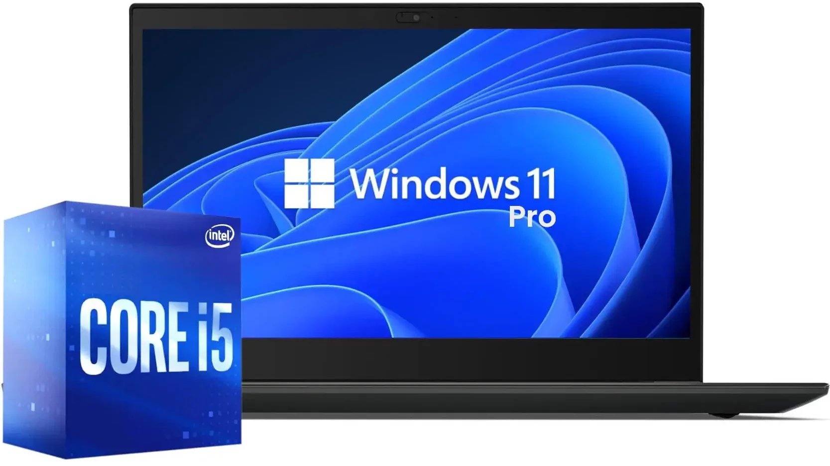 Lenovo Thinkpad T580 i5-8350U 8 GB 256 GB FullHD (1920x1080px) Windows 11 Professional