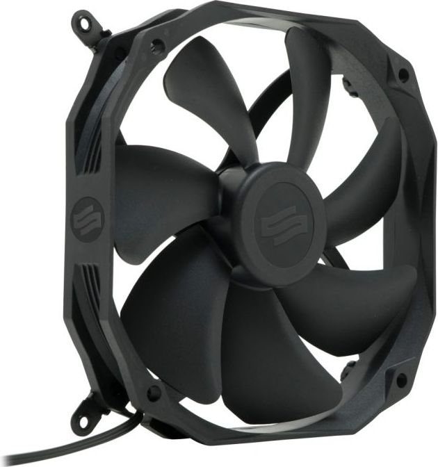 Wentylator SilentiumPC Sigma Pro 140 PWM (SPC137)