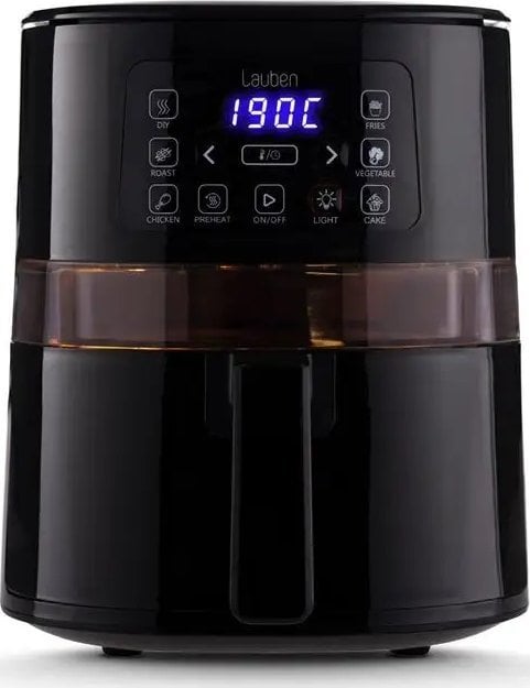 Frytkownica beztłuszczowa Lauben Lauben Hot Air Fryer 4000BC