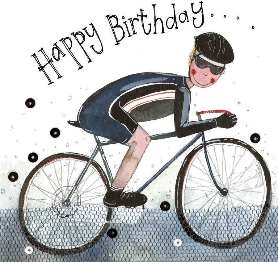 Karnet Urodziny S273 Kolarz