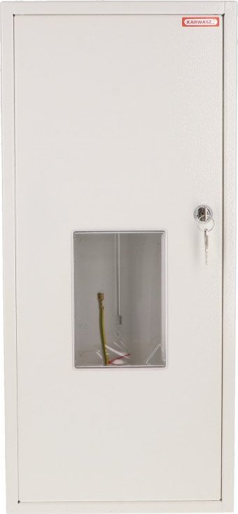 Karwasz ROZDZIELNICA RU-3P"Z"/E