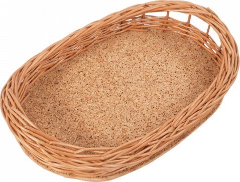 Wnuk Taca kuchenna (Owalna/30cm)