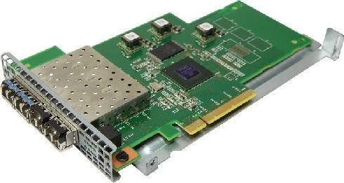 IBM IBM Kontroler, PCI-E, 4x FC - 31P1337