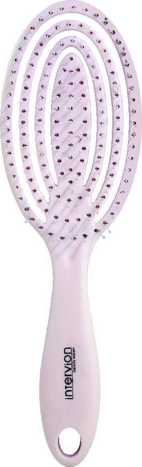 Inter-Vion INTER-VION_I Comfort Hair Brush szczotka do włosów cienkich i łamliwych