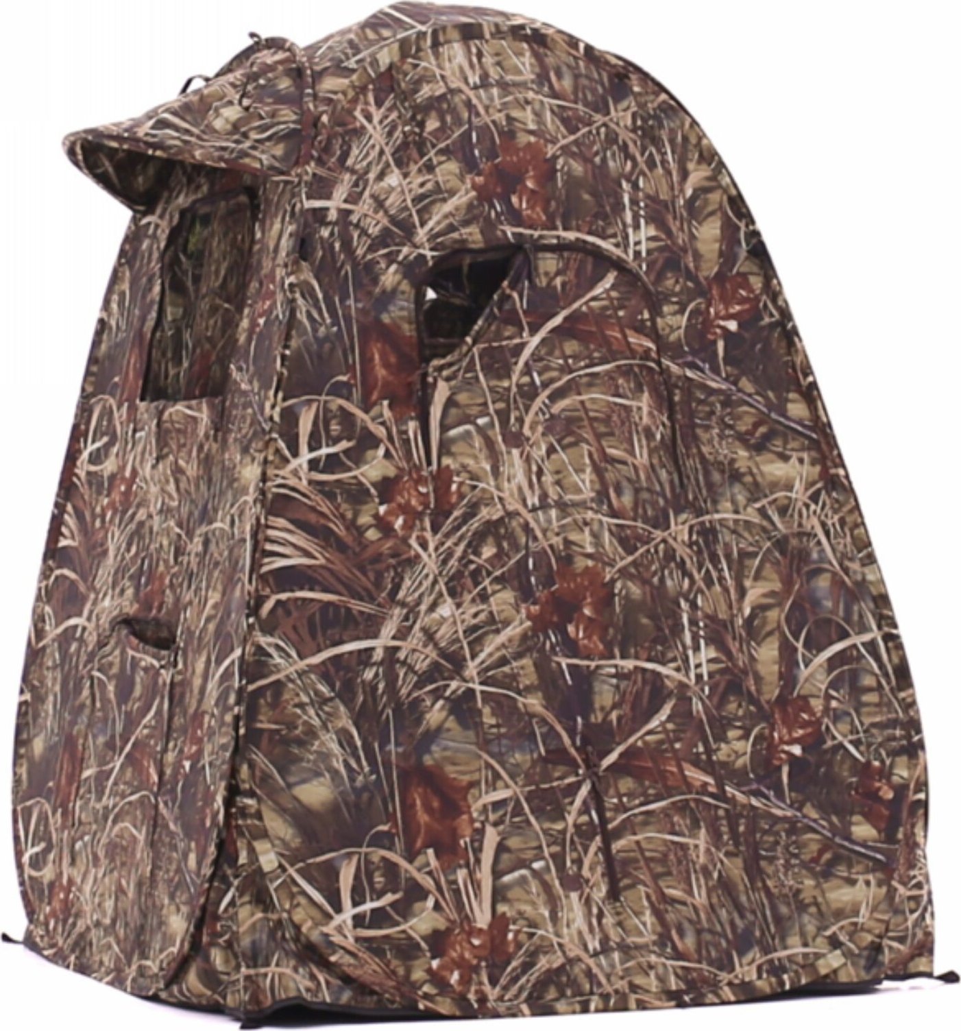 Buteo Photo Gear Buteo Mark III reed