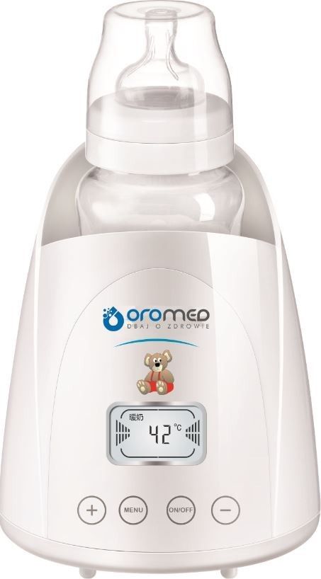 Oromed Podgrzewacz do butelek ORO-BABY HEATER
