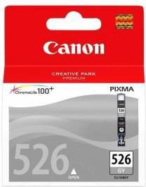 Tusz Canon tusz CLI-526GY (grey)