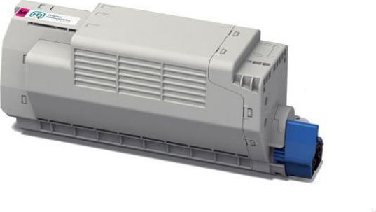 Toner OKI ES7470/80 Magenta Oryginał (45396214)