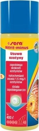 Sera Nitrite minus, preparat, 100ml