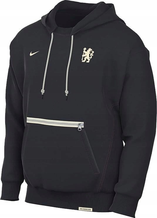 Bluza Nike Chelsea FC Standard Issue Hoodie FN7766-426