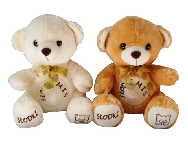 Sun-Day Mis "SLODKI MIS" (M2569)