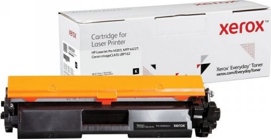 Toner Xerox 006R03641 Black Oryginał (006R03641)