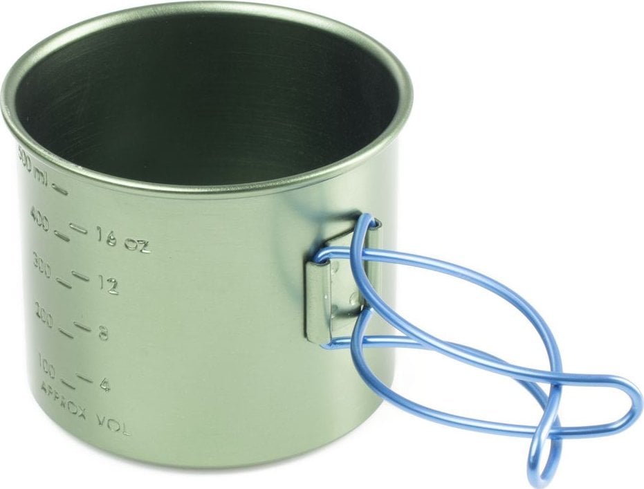 GSI Outdoors BUGABOO 20 FL. OZ. BOTTLE CUP - GREEN