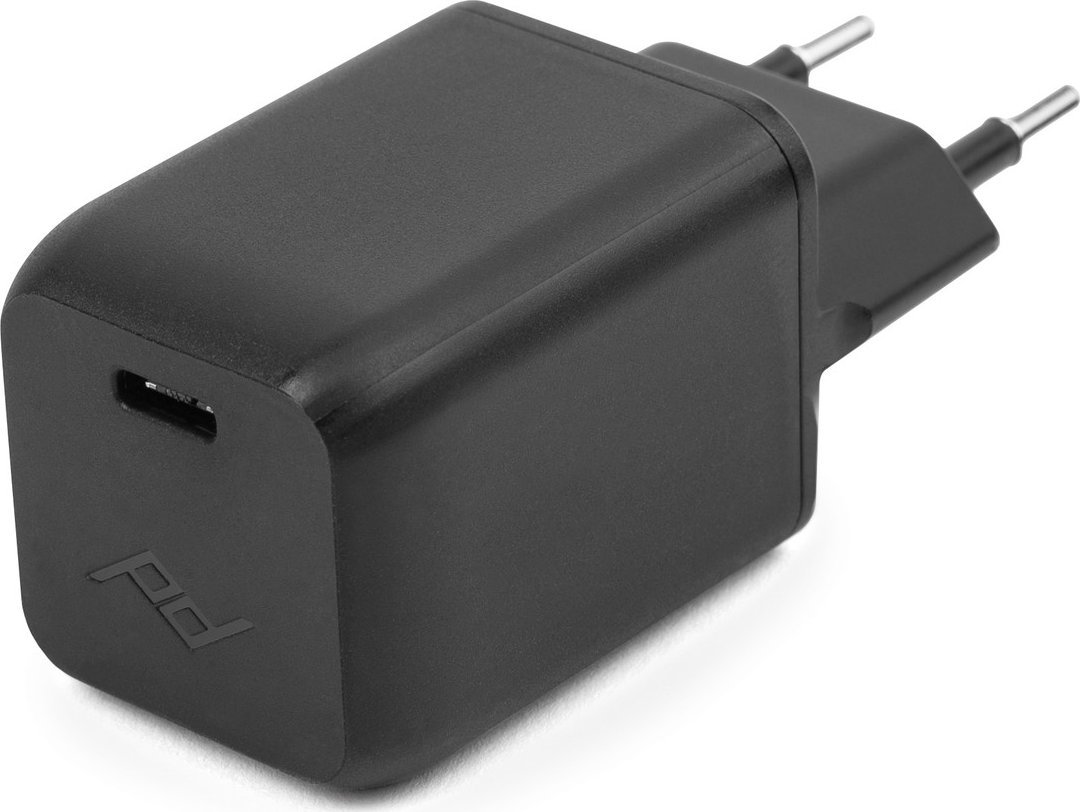 Ładowarka Peak Design Mobile Wall 1x USB-C (M-WPA-EU-1)