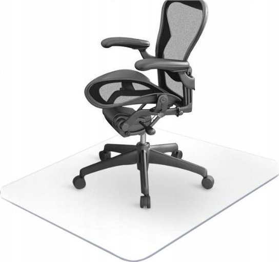 ER4 MATA OCHRONNA PODKŁADKA POD KRZESŁO FOTEL 100x70