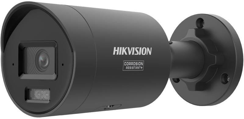 KAMERA IP DS-2CD2047G3-LI2UY/SL(2.8MM)(BLACK)PL ColorVu 3.0 - 4 Mpx Hikvision