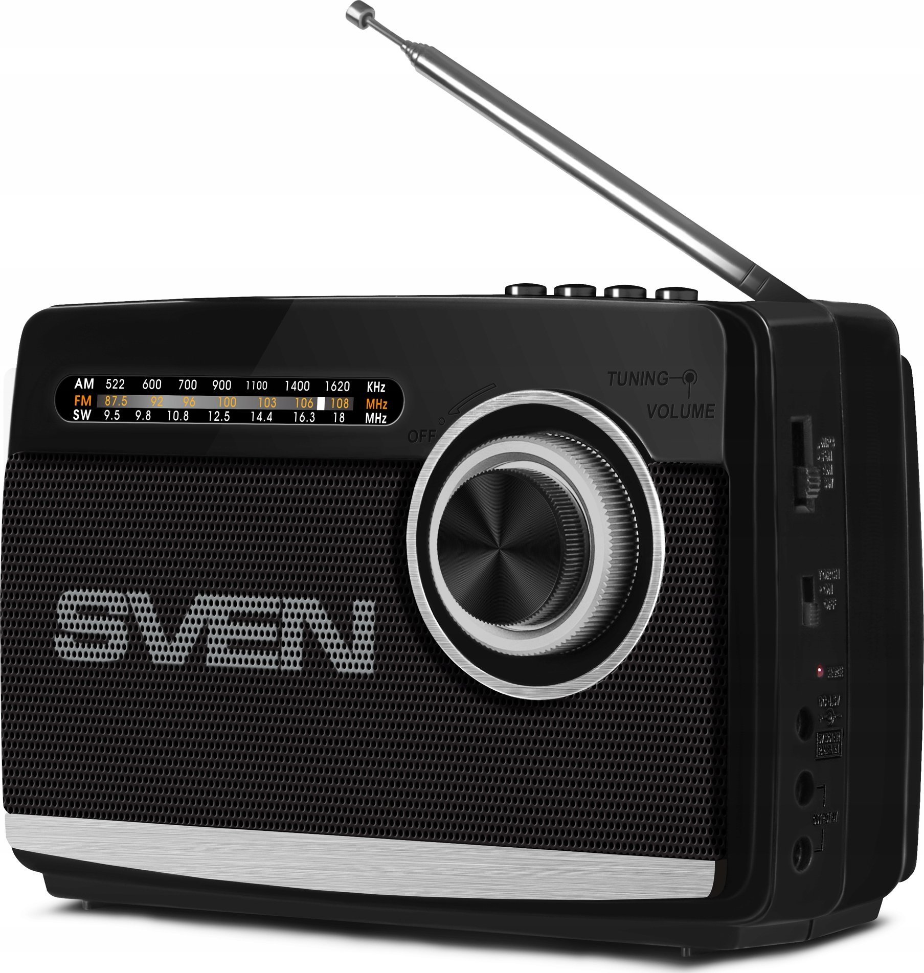 Sven SRP-535 przenośne radio