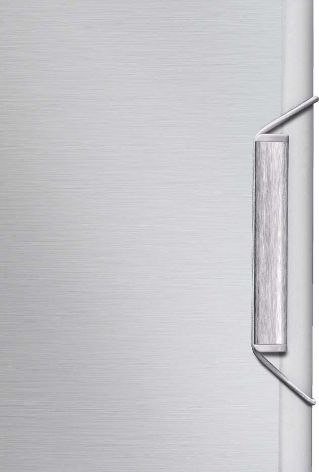 Leitz TECZKA Z GUMKĄ BIAŁY (39770004)