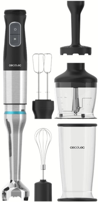 Blender ręczny Cecotec Katana 15 Smash B
