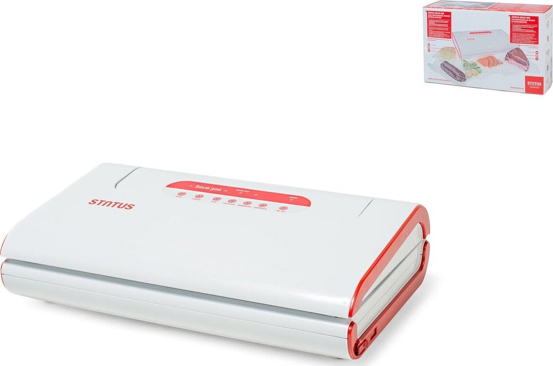 STATUS Status Solid 300 vacuum cleaner