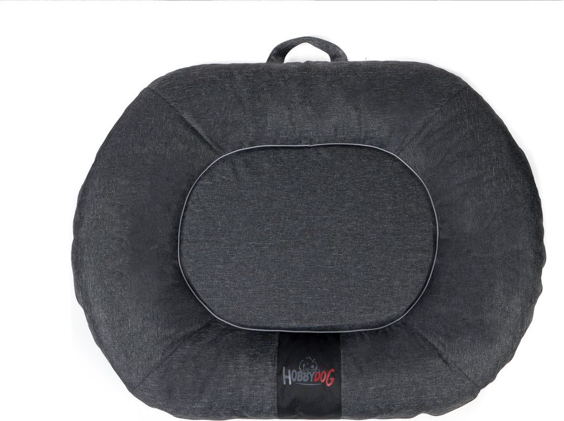 Hobbydog L PONTON GRAFITOWY EKOLEN